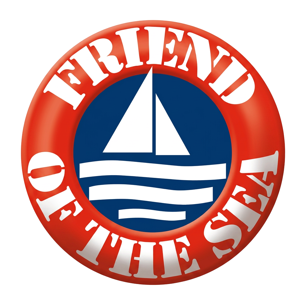 Friend of the Sea