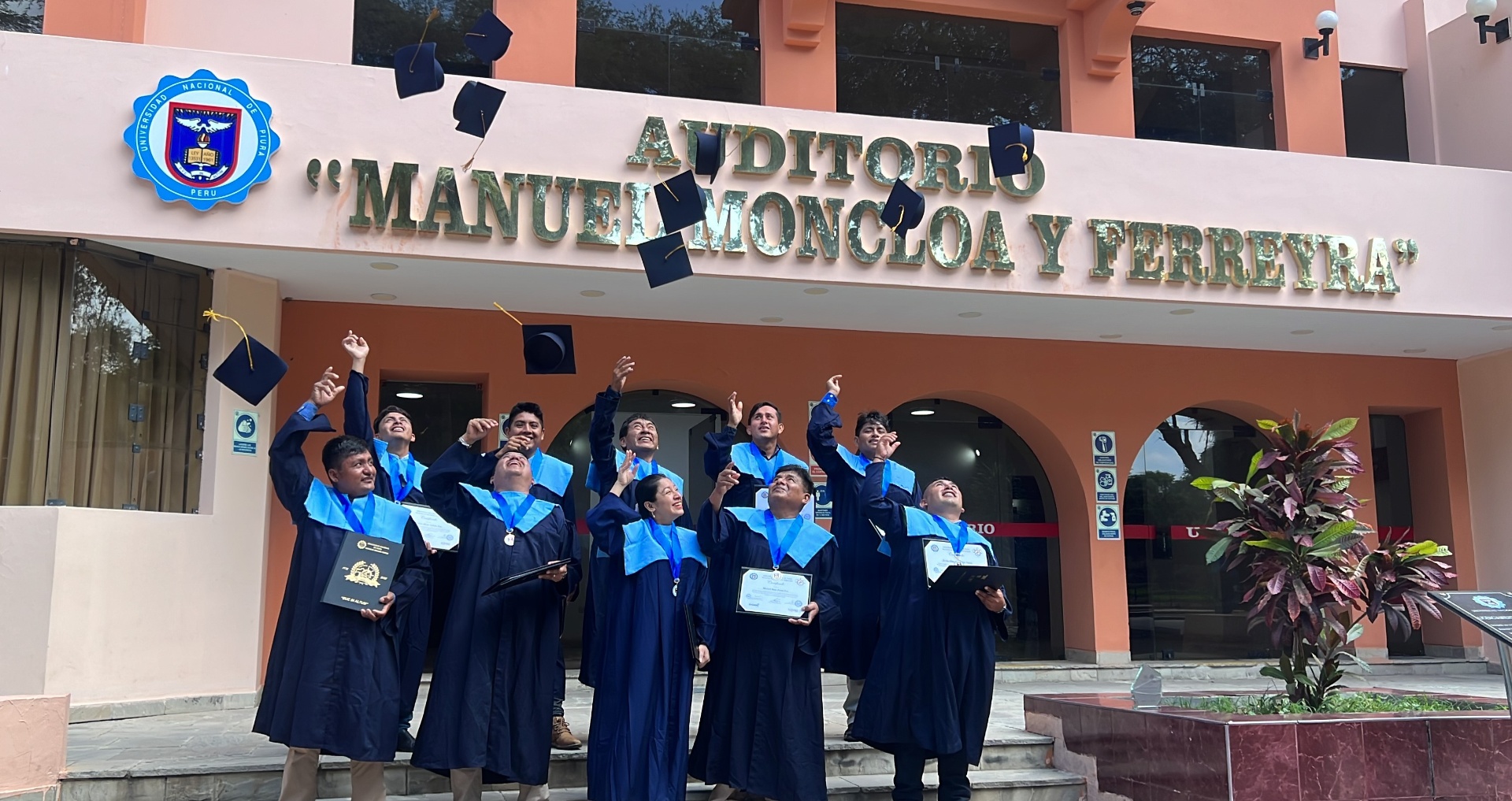 Education that strengthens those who sustain fishing